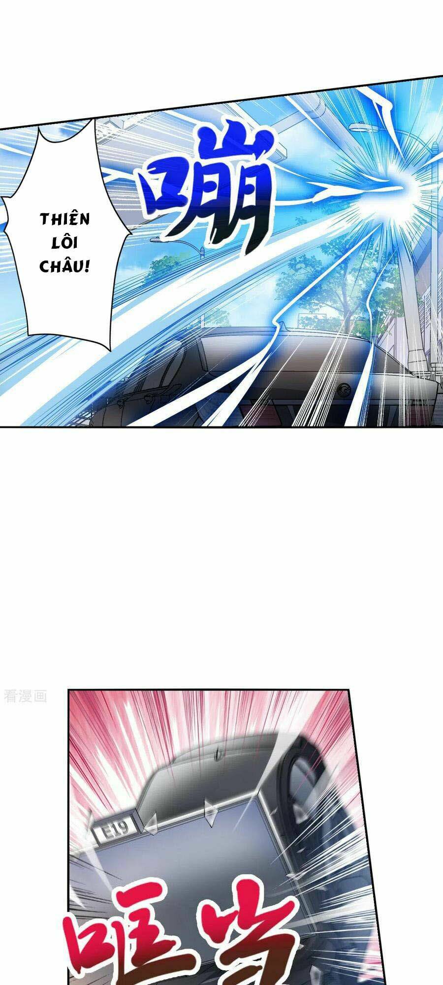 Tô Tịch Kỳ Quái 2: Chapter 14