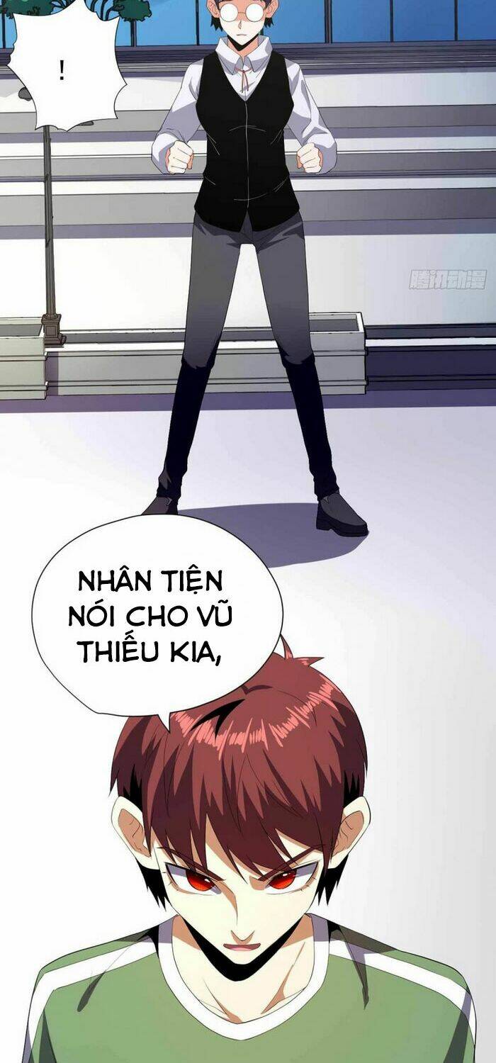 Vương Bài Thần Y: Chapter 57