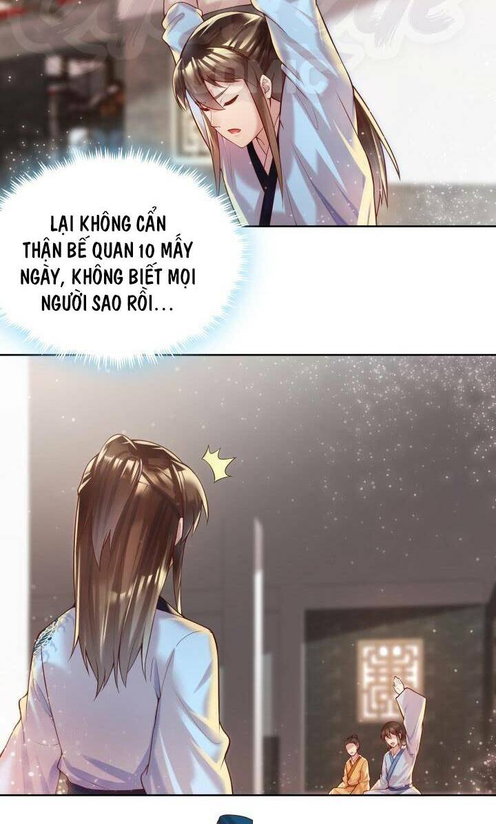 Siêu Phàm Truyện: Chapter 66