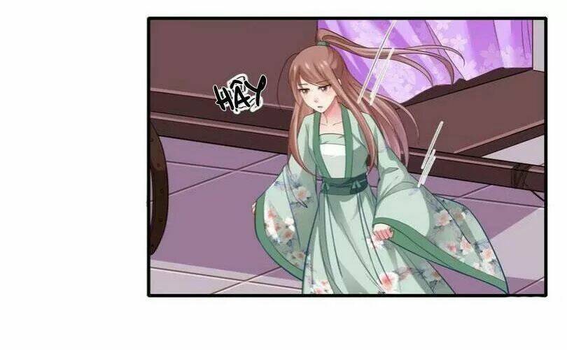 Khuynh Thế Y Phi Muốn Bỏ Chồng: Chapter 131