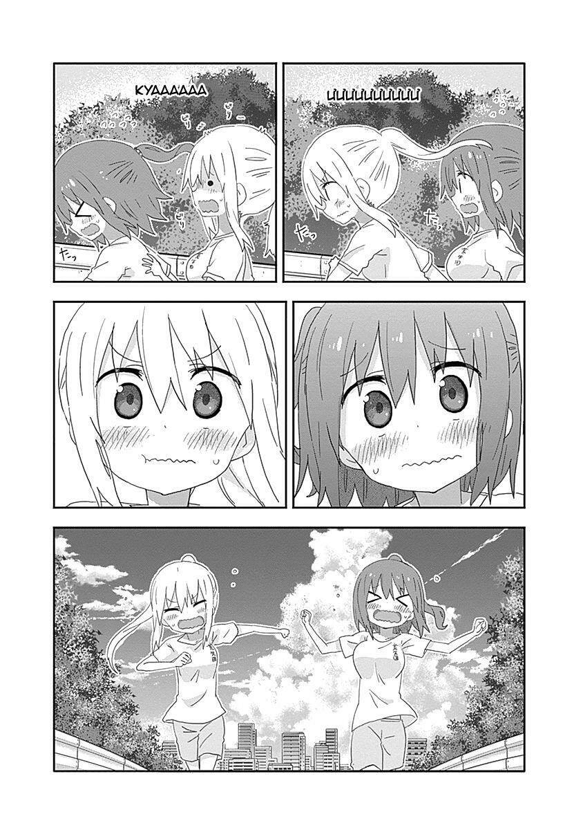 Đứa Em Gái Hai Mặt: Chapter 173