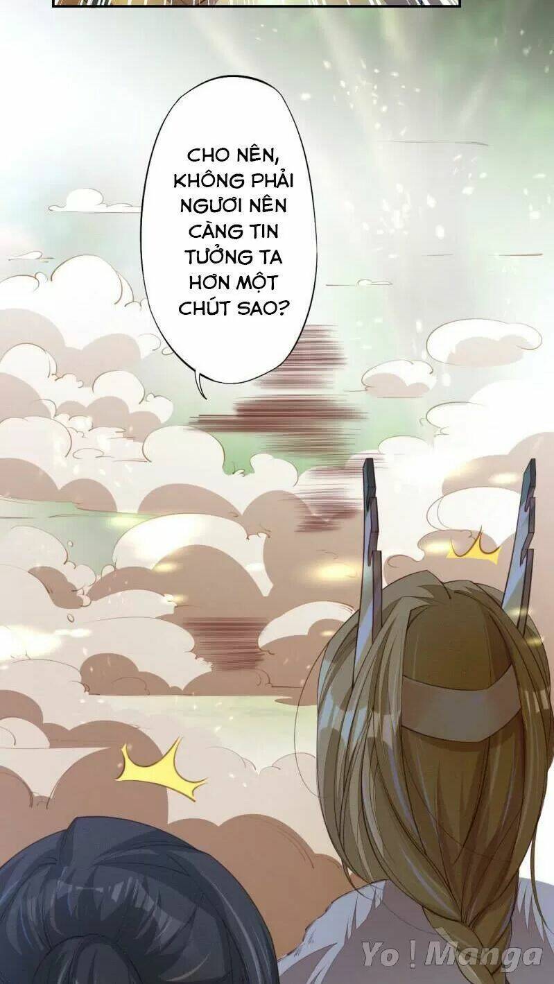 Tuyệt Thế Luyện Đan Sư: Chapter 81