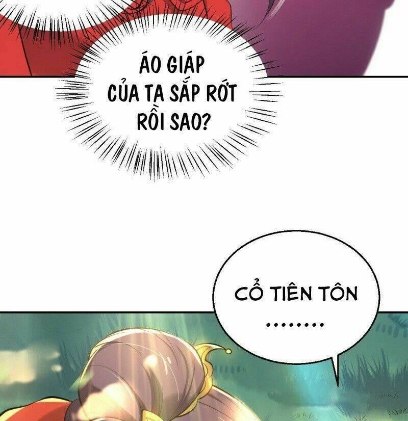 Nữ Tiên Tôn Bận Đào Hôn: Chapter 16