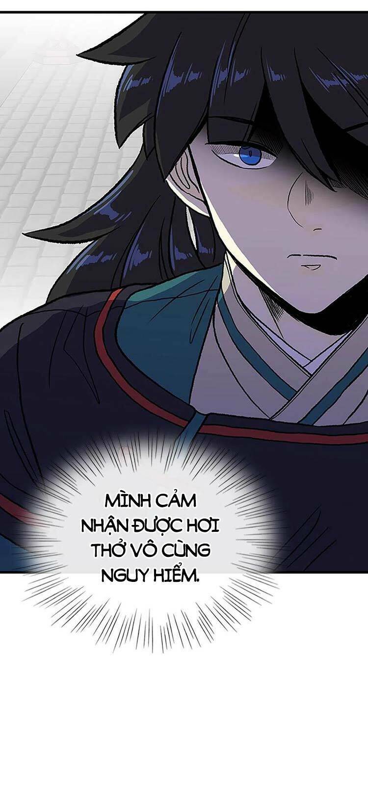 Học Sĩ Tái Sinh: Chapter 229