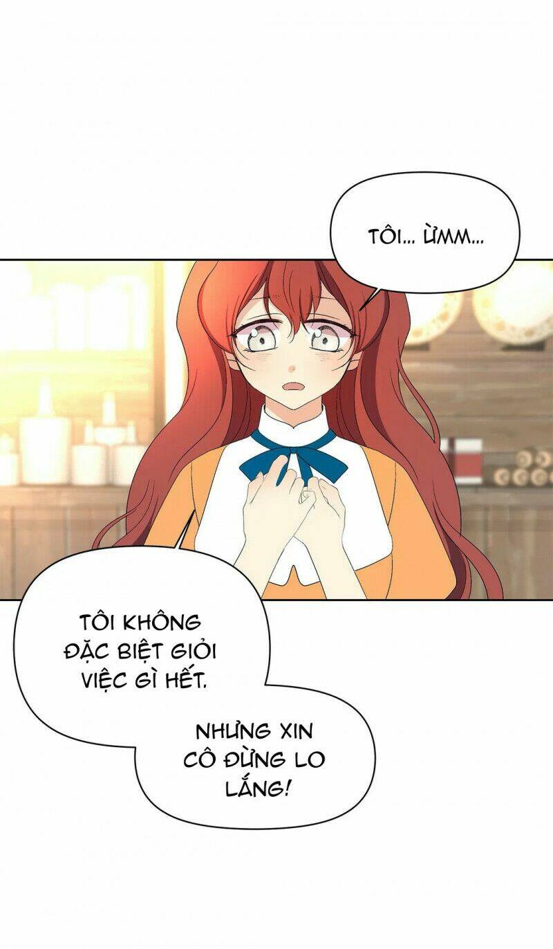 Công Chúa Thời Gian Có Hạn: Chapter 22