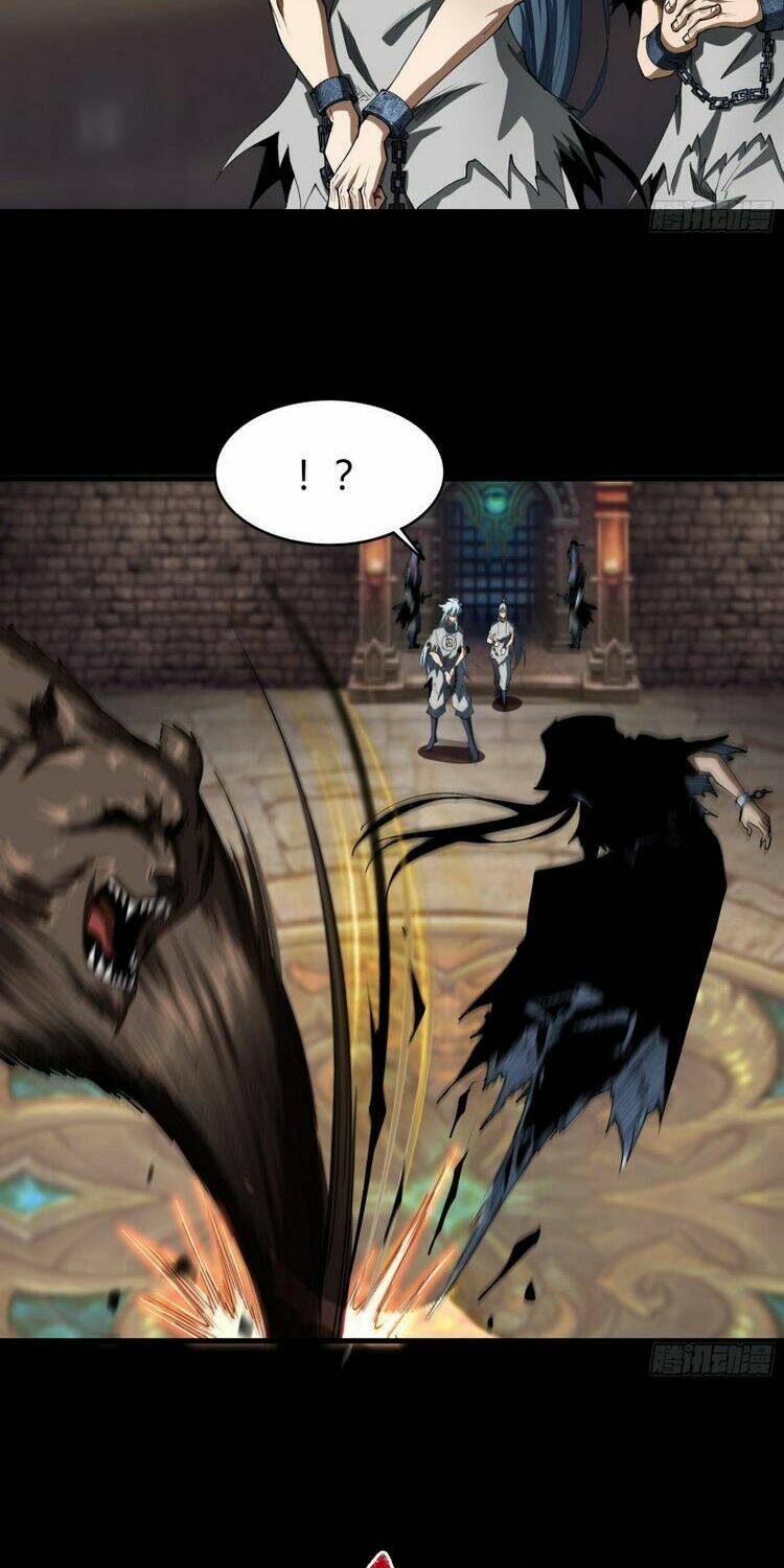 Thanh Đế Truyện: Chapter 114
