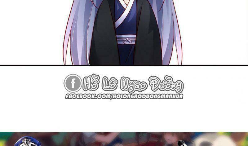 Thiên Kim Bất Hoán: Chapter 54.5