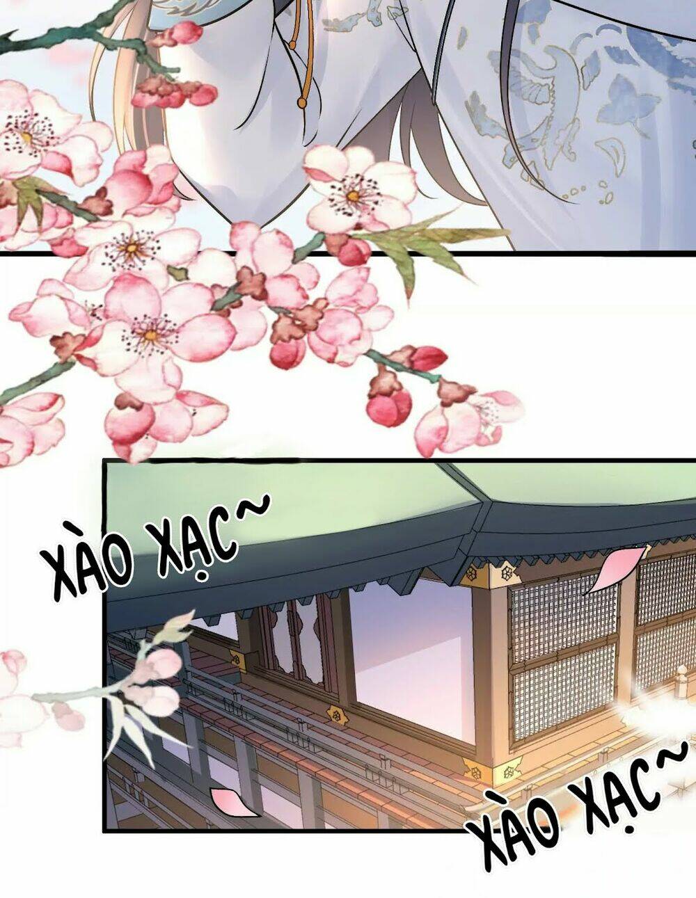 Thái Tử, Người Thật Ngọt Ngào: Chapter 39