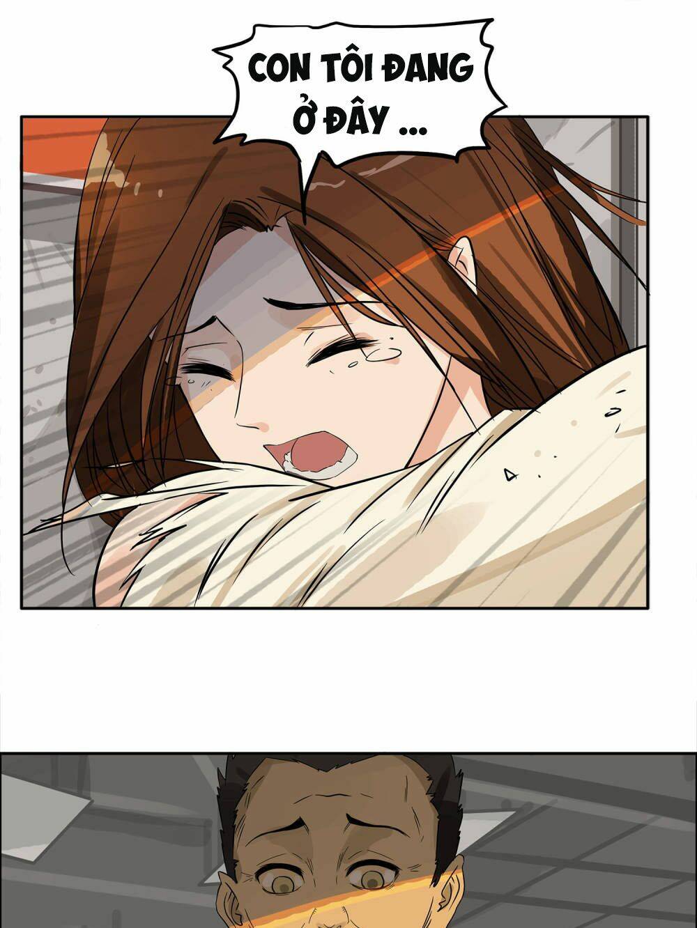 Mạt Thế Đấu Thần: Chapter 12