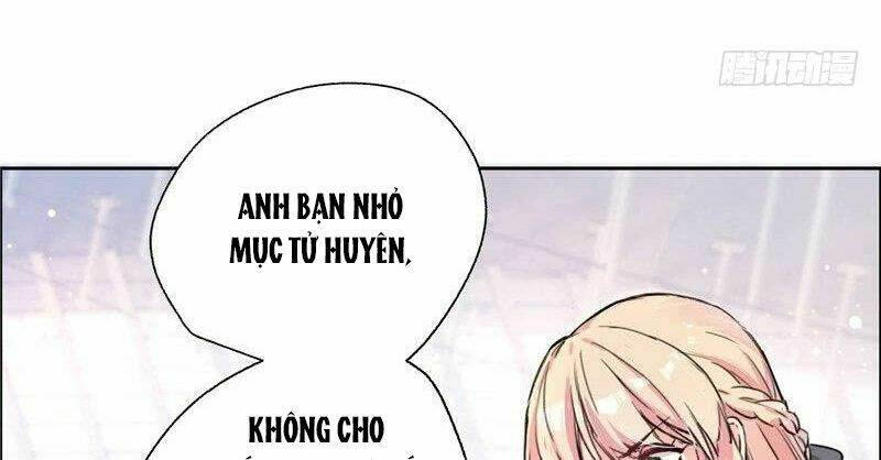 Trời Ban Cho Nam Thần Daddy: Chapter 1