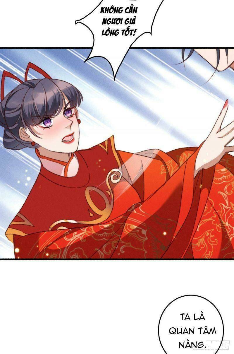 Ngự Thú Cuồng Phi: Chapter 21