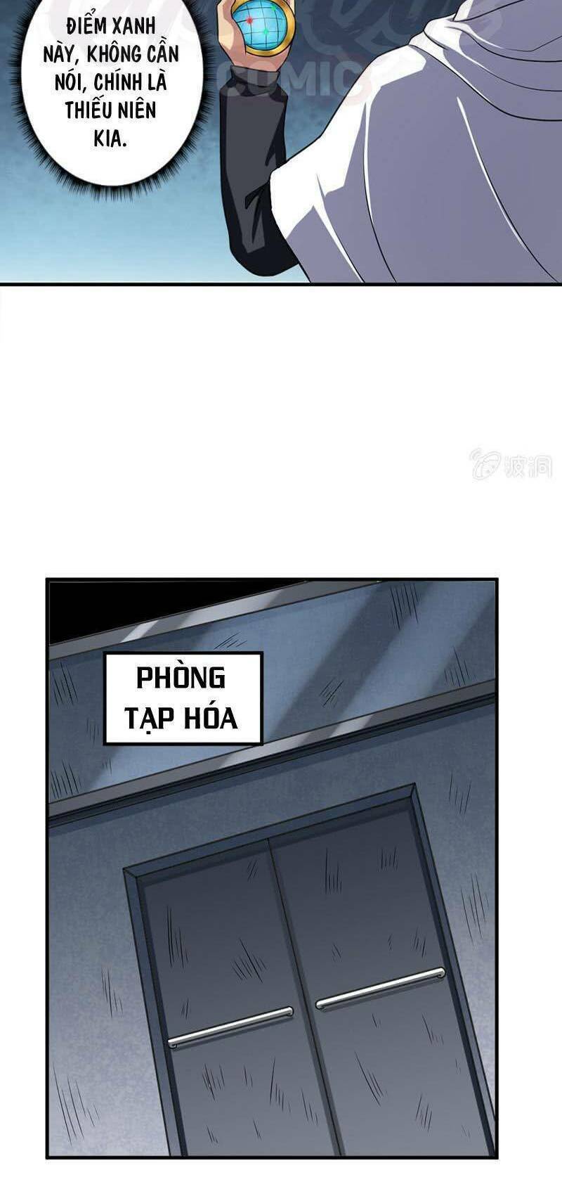 Cuộc Sống Tận Thế Bắt Đầu Từ Số 0: Chapter 44