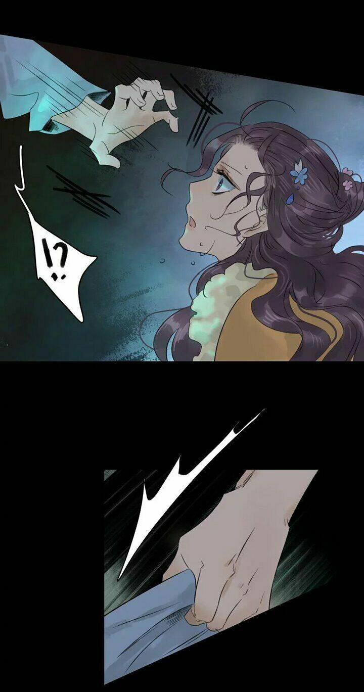 Thái Tử Bị Hoang Tưởng: Chapter 50