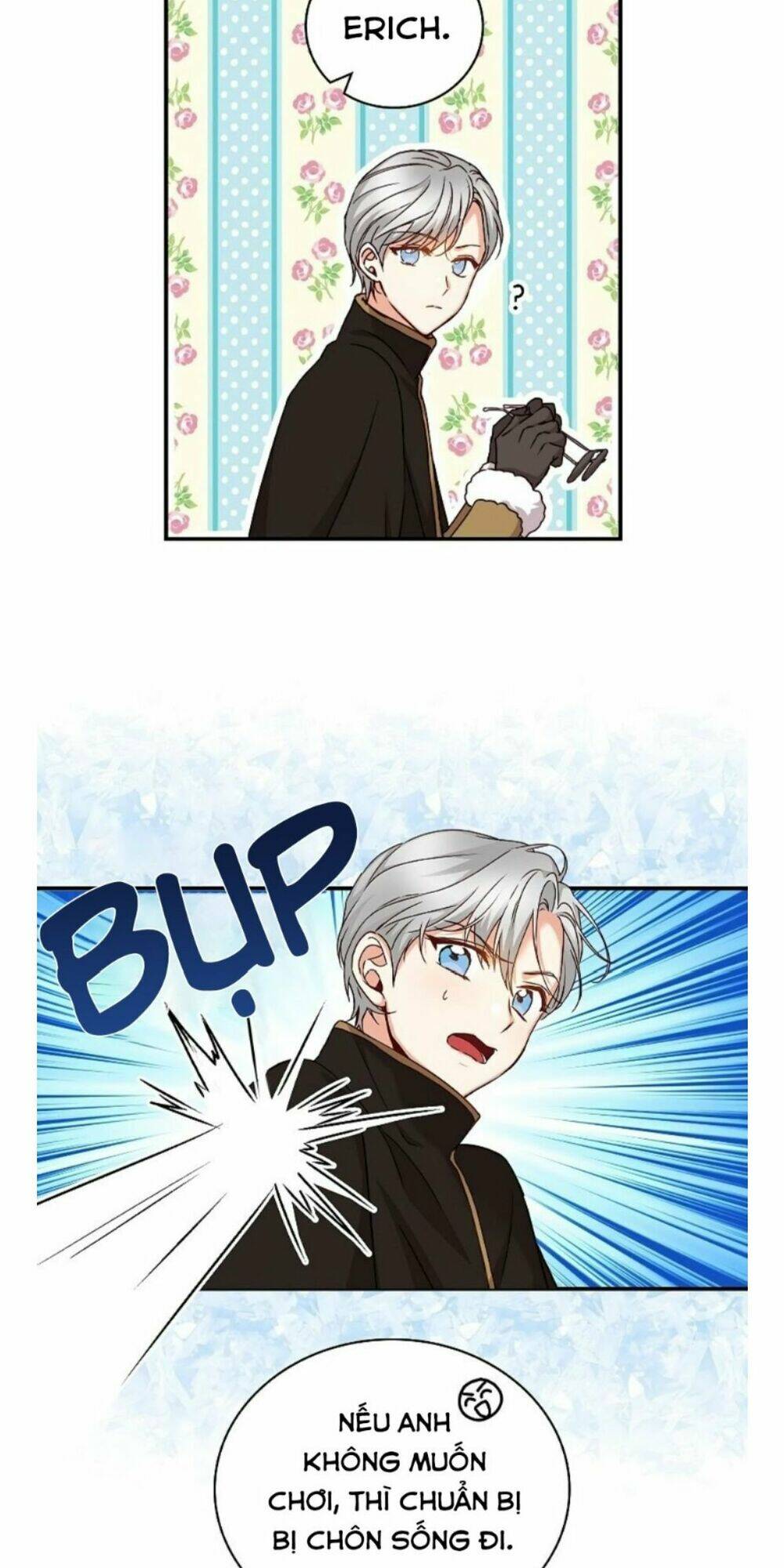 Đừng Chọc Đứa Em Gái Bé Bỏng Của Chúng Tôi: Chapter 58