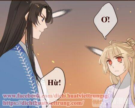 Bạn Trai Tôi Là Cẩm Y Vệ 2: Chapter 35