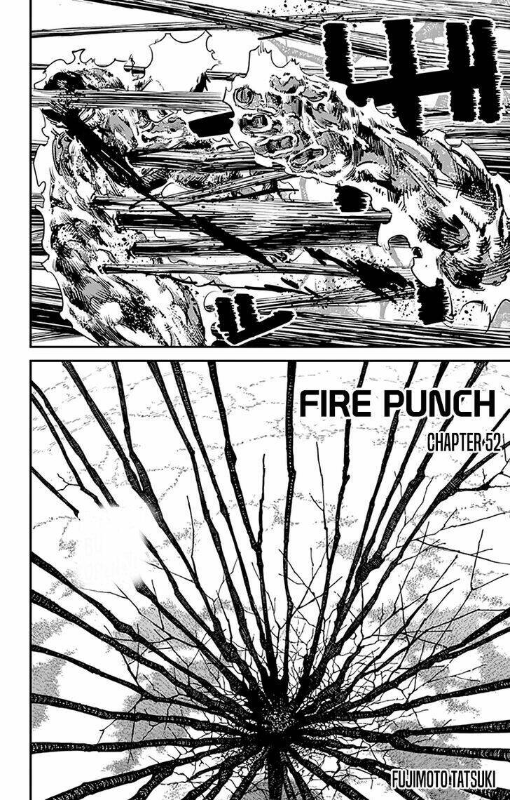 Hoả Quyền: Chapter 52
