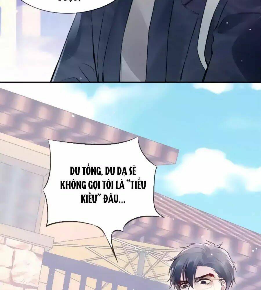 Hai Mặt Cuốn Hút Của Anh: Chapter 28