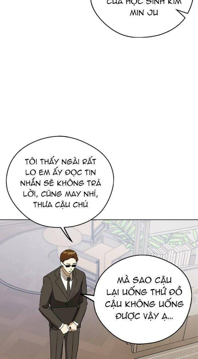 Duyên Nợ Kiếp Trước: Chapter 35