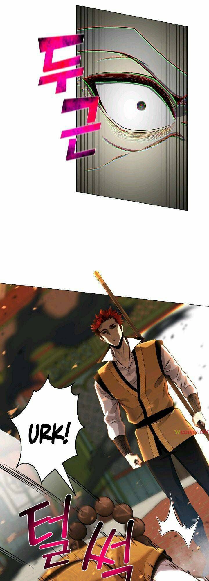 Luân Hồi Ác Nhân: Chapter 66