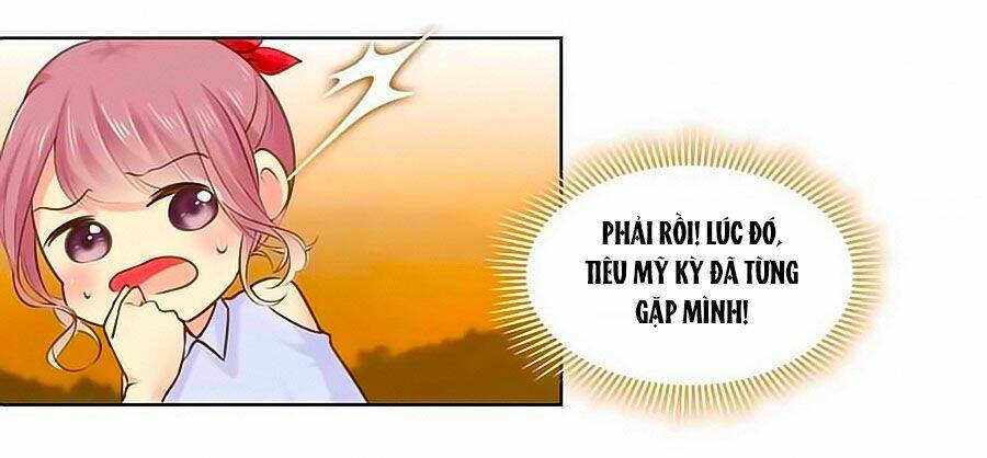 Lưu Luyến Tinh Diệu: Chapter 64