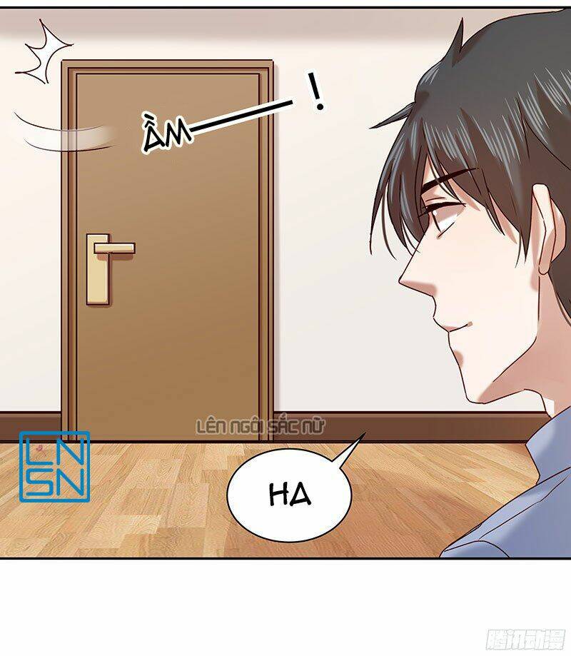 Vợ Yêu Của Ác Ma: Chapter 61