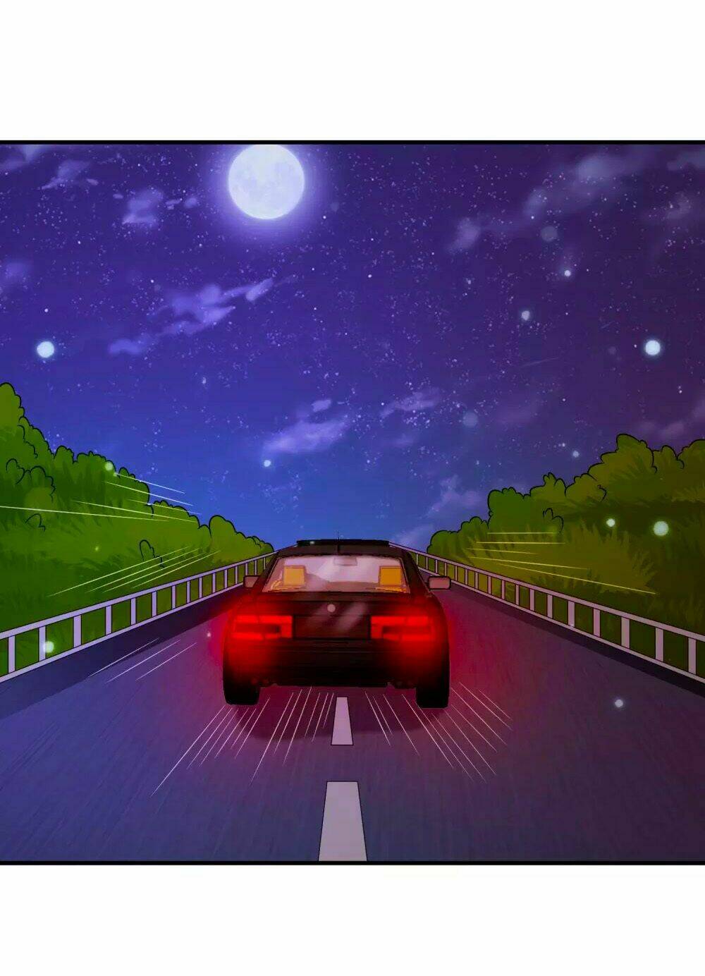 Thời Gian Đều Biết: Chapter 43
