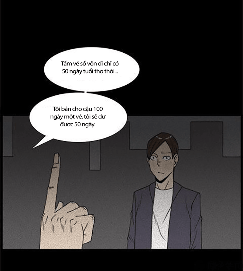 Chuyện Lạ Đêm Khuya: Chapter 57