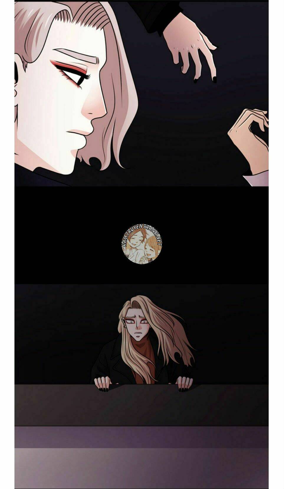 Tomorrow - Ngày Mai: Chapter 25