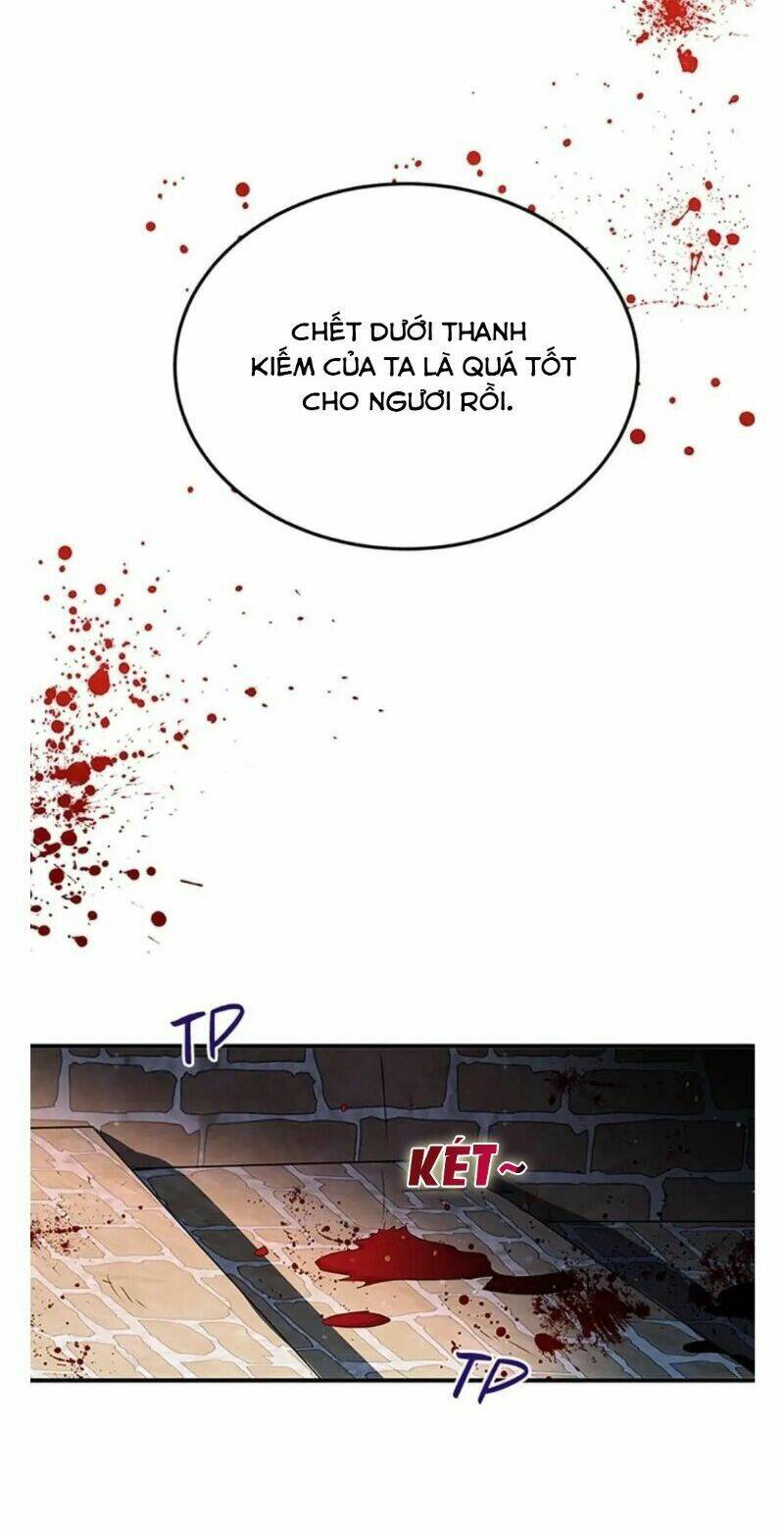 Công Tước, Loạn Vừa Thôi!: Chapter 86