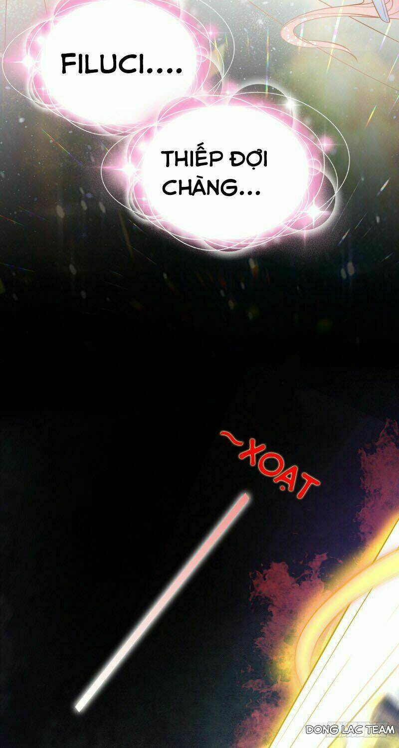 Vượt Qua Ngân Hà Để Yêu Em: Chapter 1