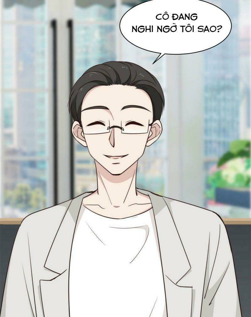 Tổng Tài, Tránh Xa Tôi Ra: Chapter 53