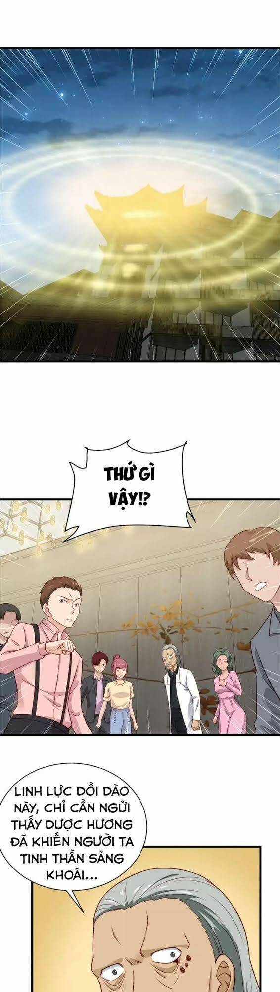 Hệ Thống Tu Tiên Mạnh Nhất: Chapter 92