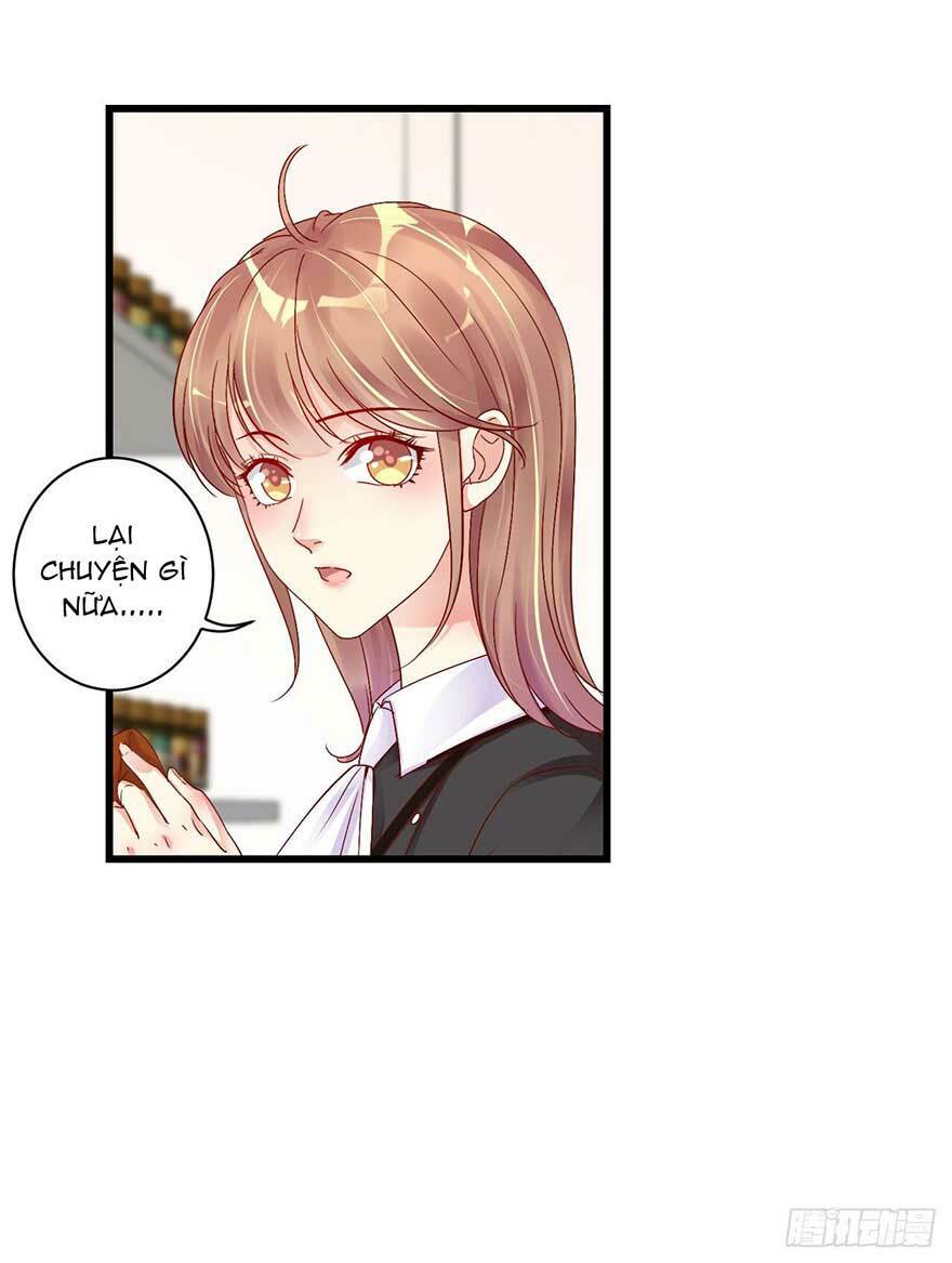 Náo Loạn Suốt Đời: Chapter 3