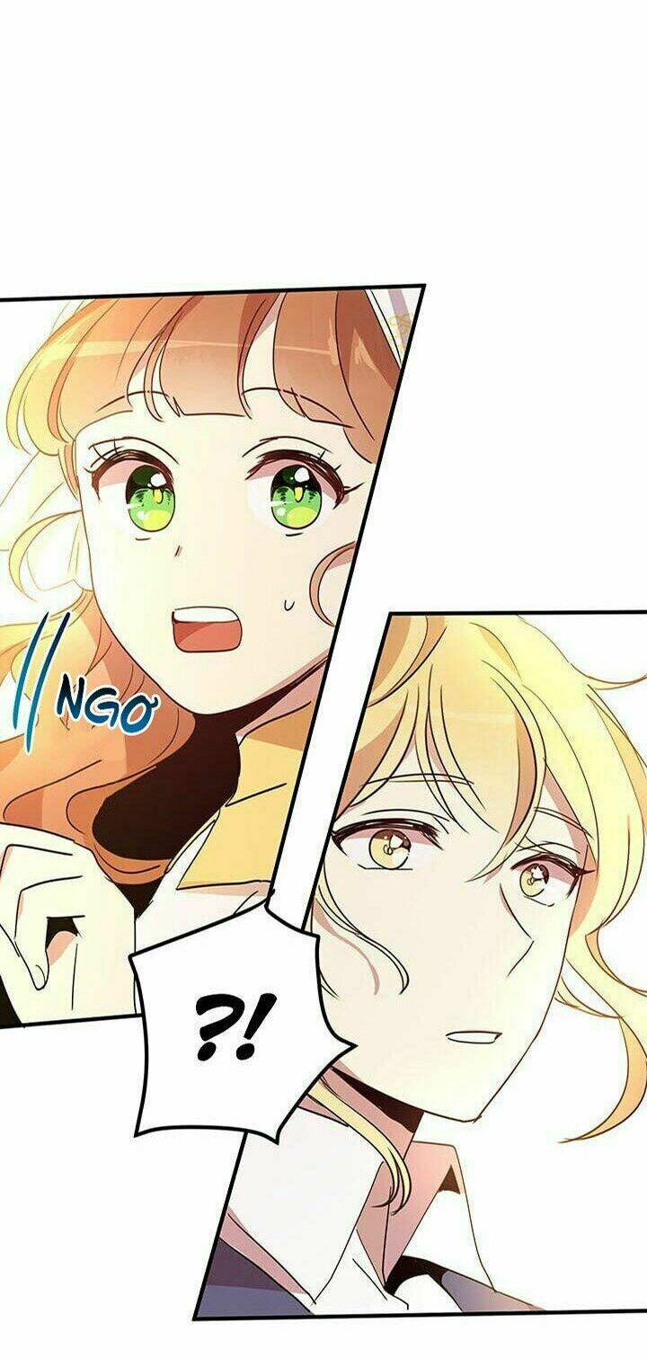 Công Tước, Loạn Vừa Thôi!: Chapter 25.1