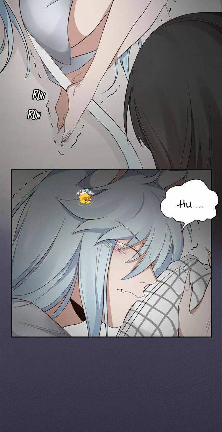 Bạn Trai Là Quái Vật: Chapter 9