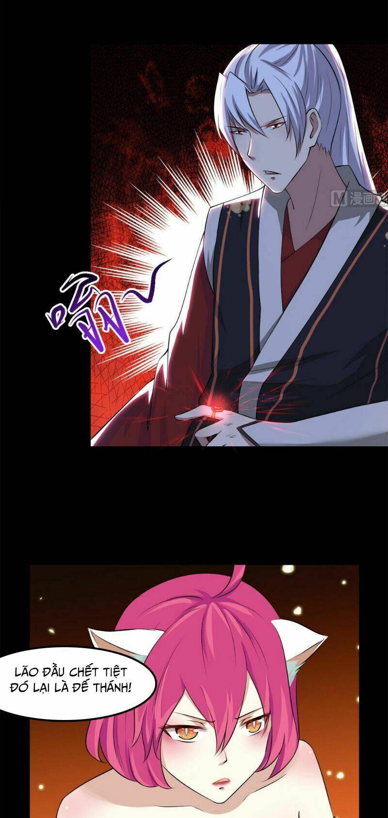 Tu Chân Giả Tại Dị Thế: Chapter 29