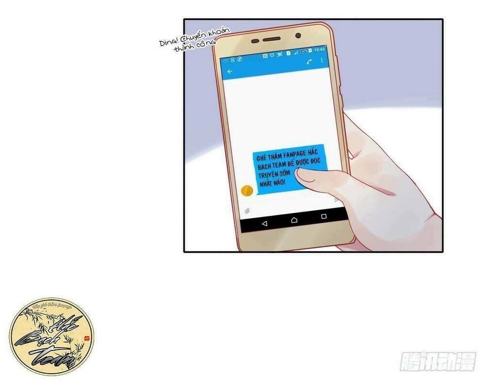 Vương Bài Điềm Mật: Chapter 5