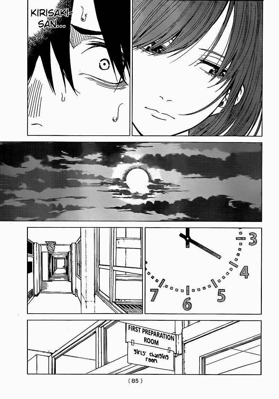 Sengoku No Karma: Chapter 2