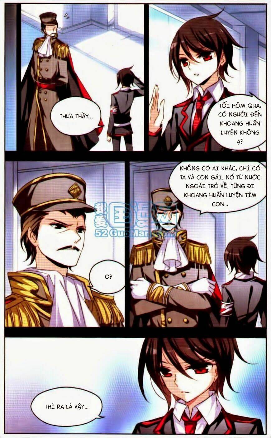 Xuyên Duyệt Tây Nguyên 3000: Chapter 82