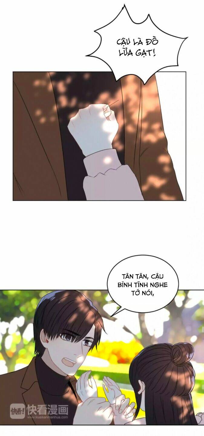 Chào Buổi Sáng, Hướng Dương: Chapter 40