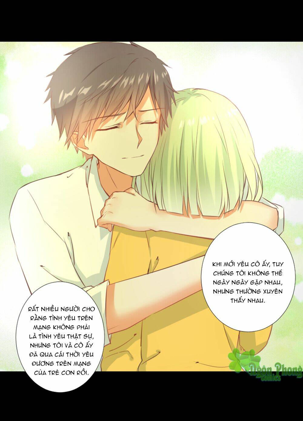 Mạc Duyên Thư Văn: Chapter 25