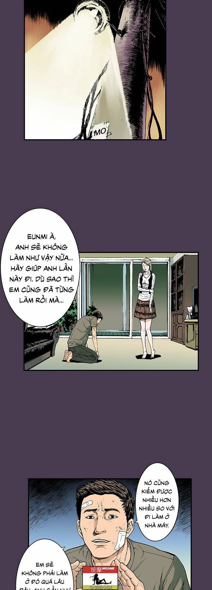 Kang Gito: Chapter 5