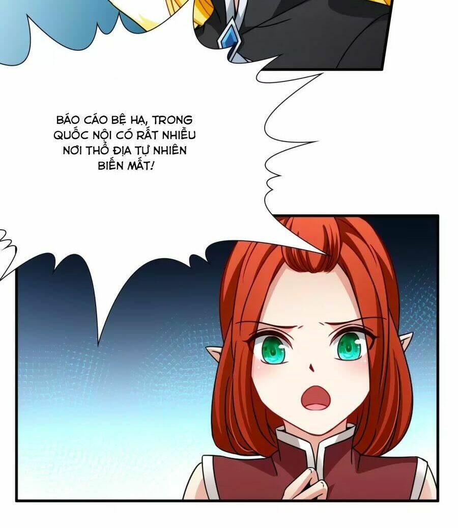 Huyền Vũ Luyến Ca: Vạn Vật Sinh Linh: Chapter 34.2