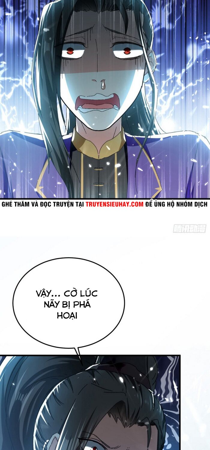 Ta Điên Cuồng Thăng Cấp: Chapter 57