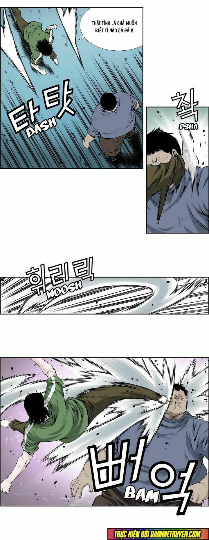 Double Casting: Chapter 43