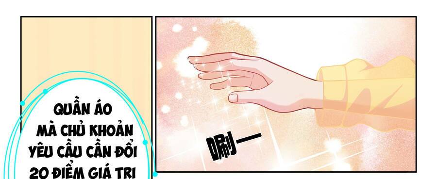 Hệ Thống Giả Dạng: Chapter 5