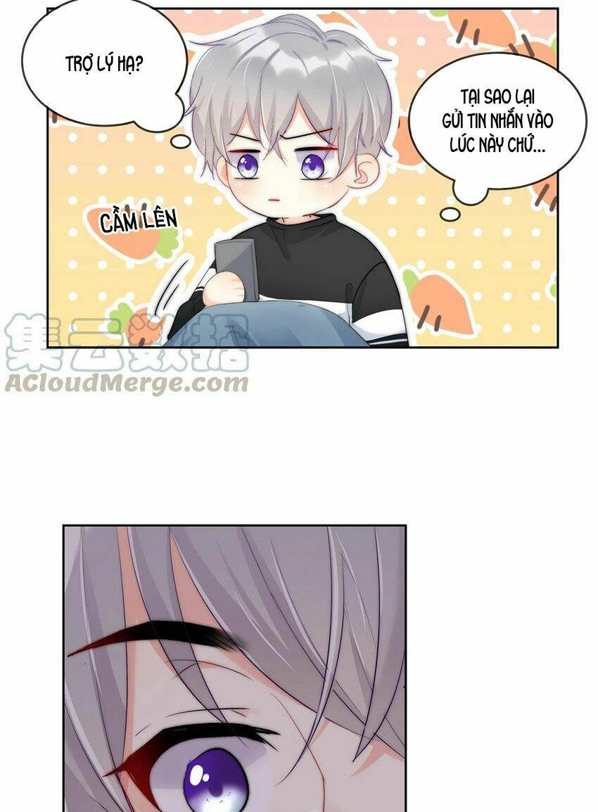 Boss Đại Nhân Là Nữ Thần?: Chapter 49