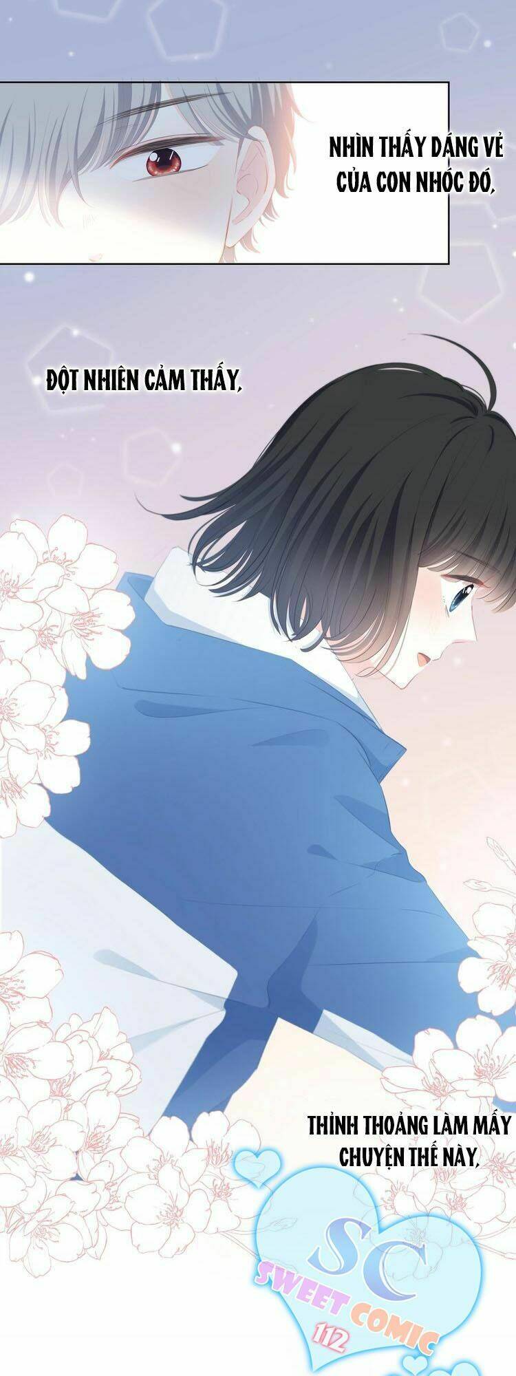 Vấp Phải Nghịch Quang: Chapter 11