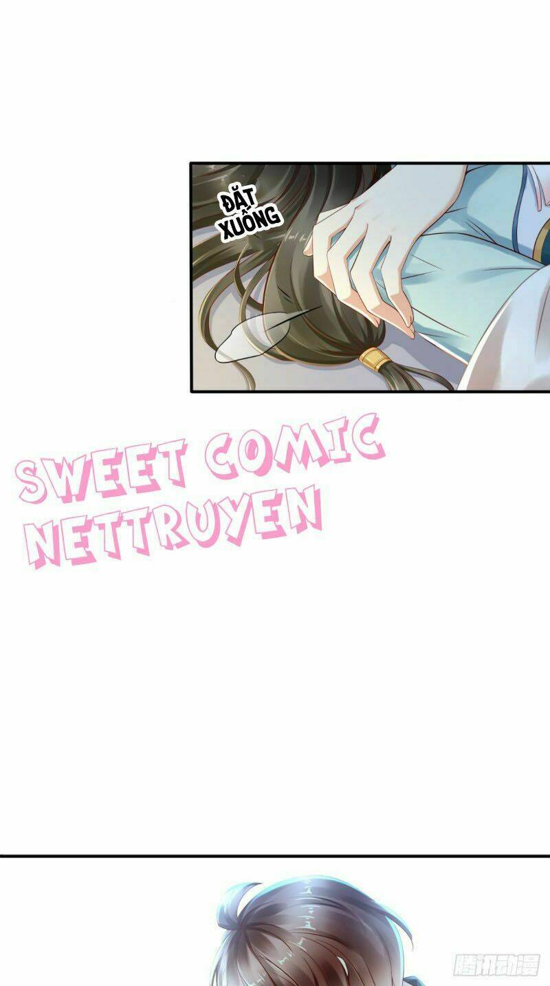 Bổn Cung Muốn Làm Hoàng Đế: Chapter 2