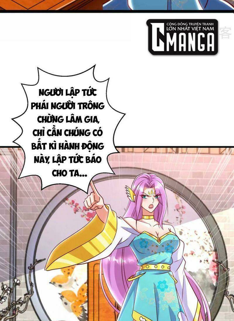 Siêu Cấp Thôn Phệ Hệ Thống: Chapter 46